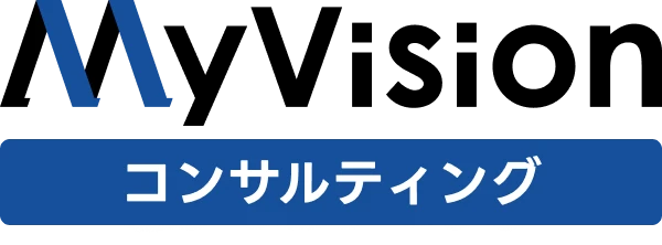MyVision公式ロゴ